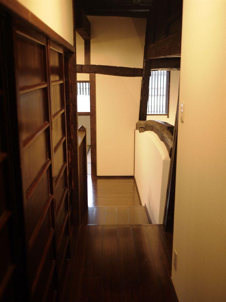 Guest House Ebisu 교토 외부 사진