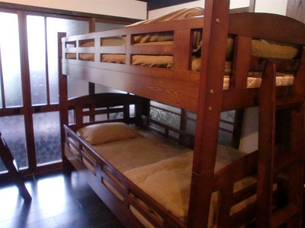 Guest House Ebisu 교토 외부 사진