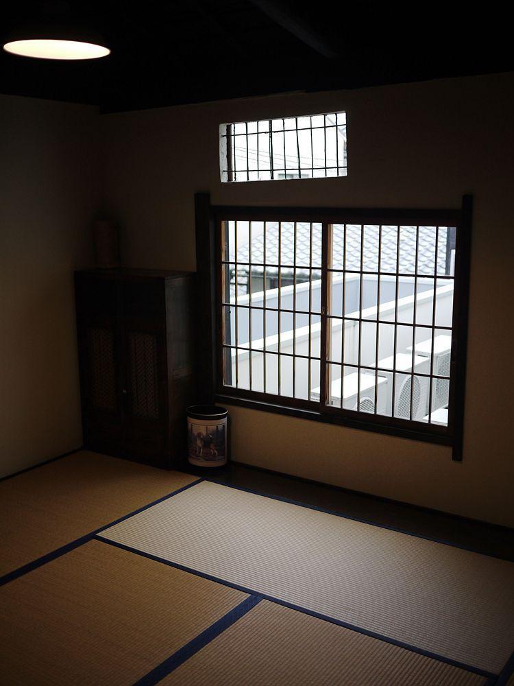 Guest House Ebisu 교토 외부 사진